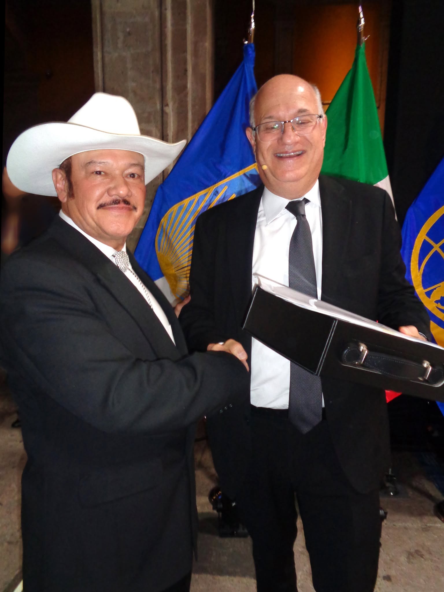 Reconocimiento 2026